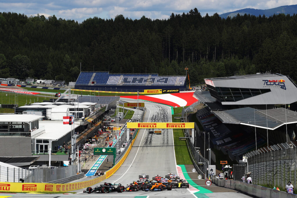 F1 | Calendario 2021, traballa la Turchia: prende corpo l’ipotesi di un “double” in Austria