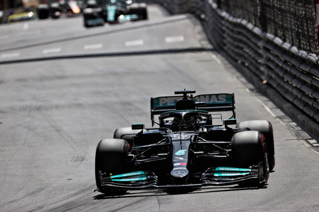 F1 | Lewis Hamilton, l’irriconoscente…