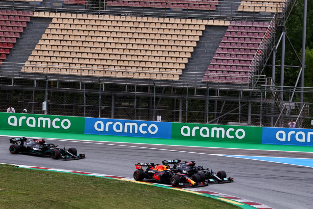 Formula 1 | Shovlin scommette sulla Red Bull: “Favoriti a Monaco rispetto alla Mercedes”