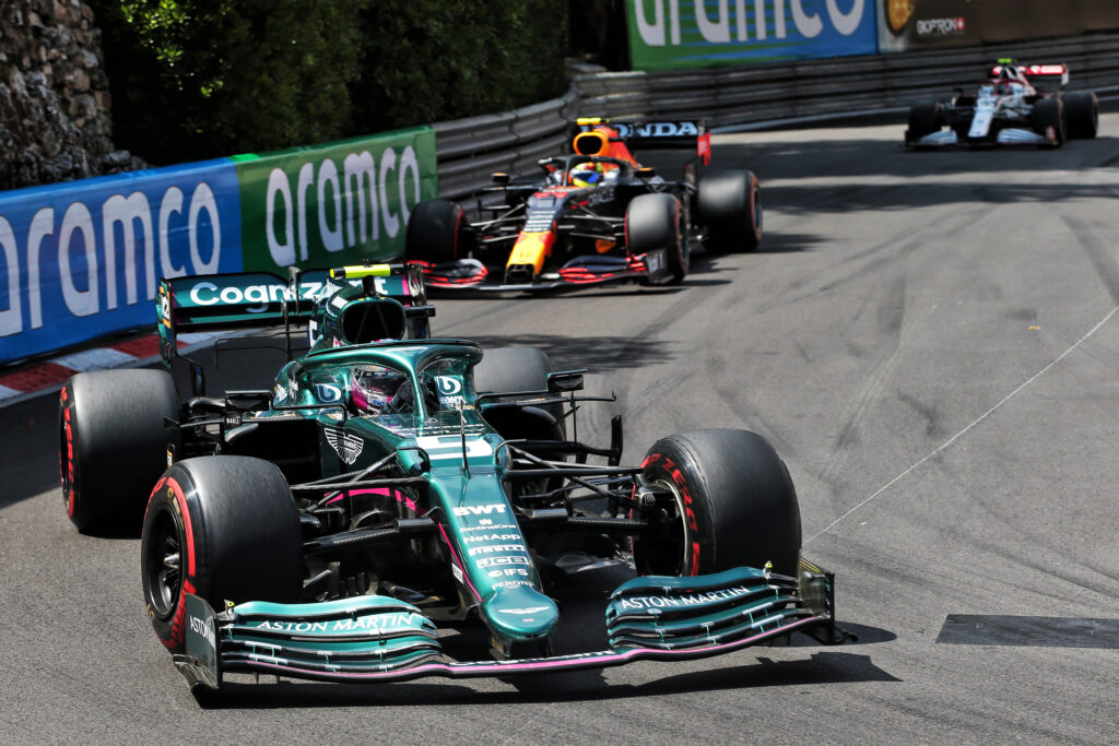 F1 | Brawn sulla performance di Vettel a Monaco: “Ha ritrovato lo smalto di un tempo”
