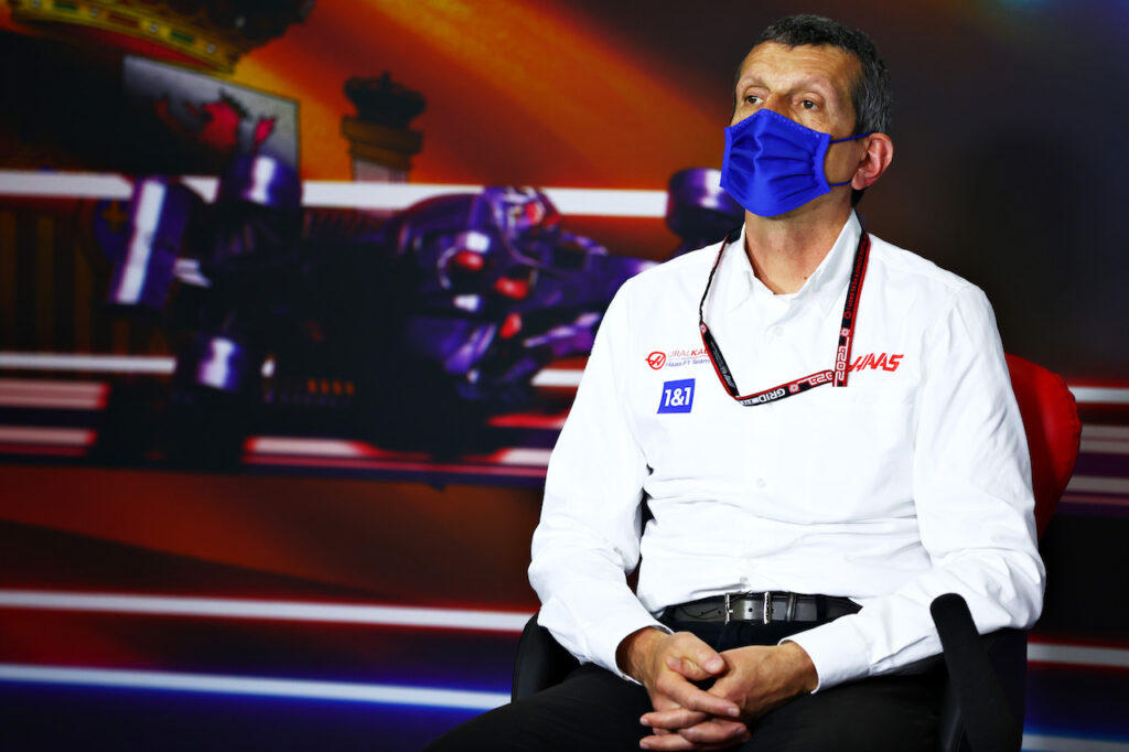 F1 | Haas, le valutazioni di Gunther Steiner sul GP di Monaco