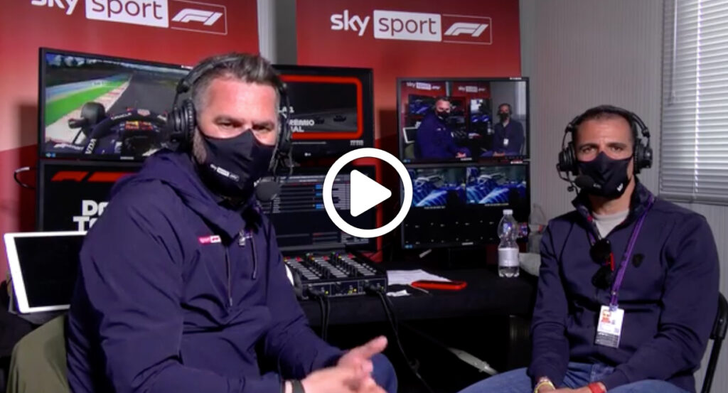 F1 | Track limits a Portimao, il punto di Carlo Vanzini [VIDEO]