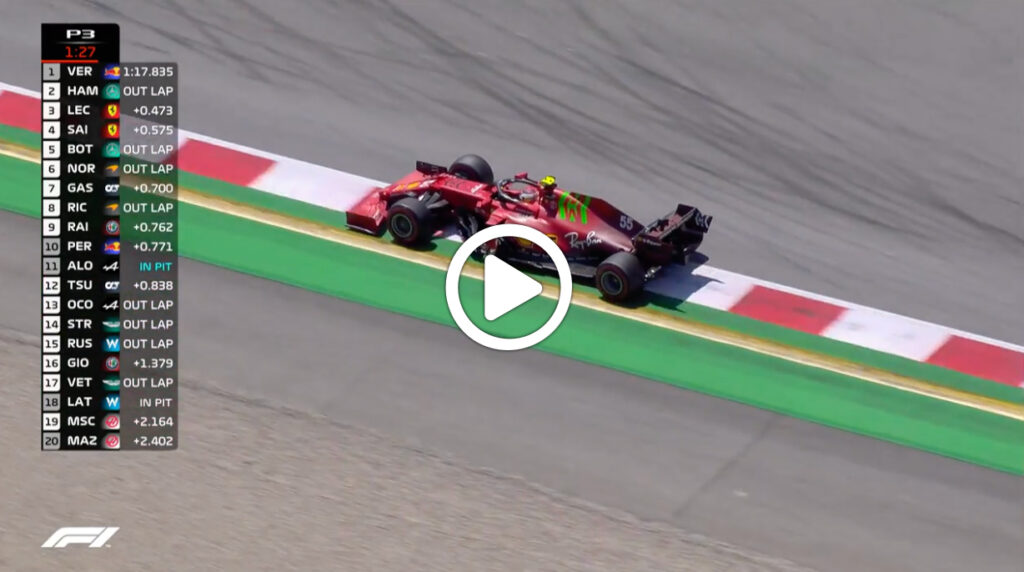 F1 | Ferrari, obiettivo raggiunto a Barcellona: l’analisi di Mara Sangiorgio [VIDEO]