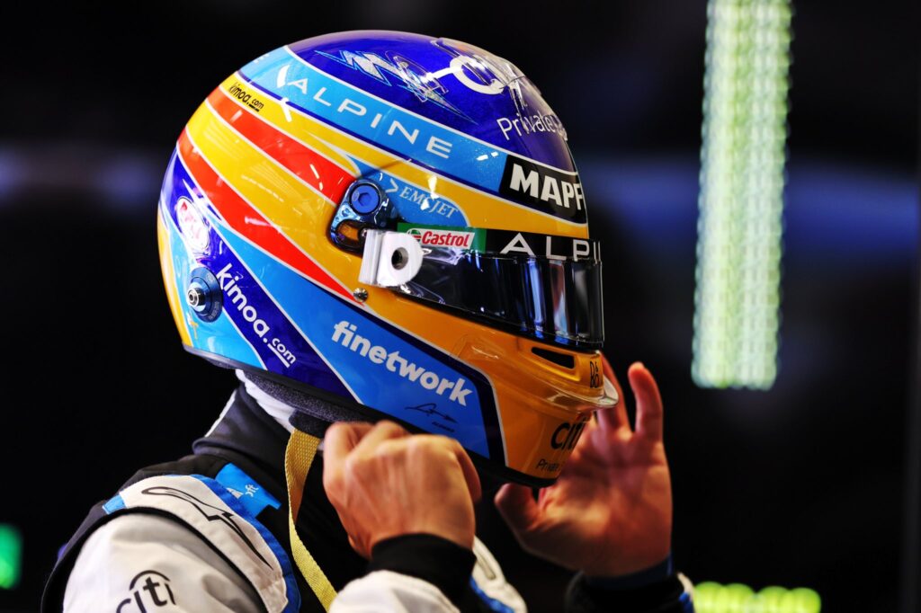 F1 | Alonso contrario al doppio appuntamento sulla stessa pista: “Vedremo un weekend simile al precedente”