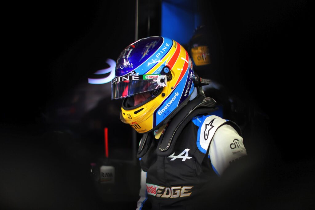 F1 | Alonso guarda positivo: “Spero che dal GP di Francia possa iniziare un nuovo campionato”