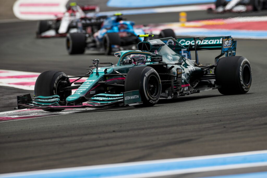 F1 | Aston Martin, Szafnauer pizzica i rivali sulle gomme: “Alcuni nostri avversari hanno perso ritmo”