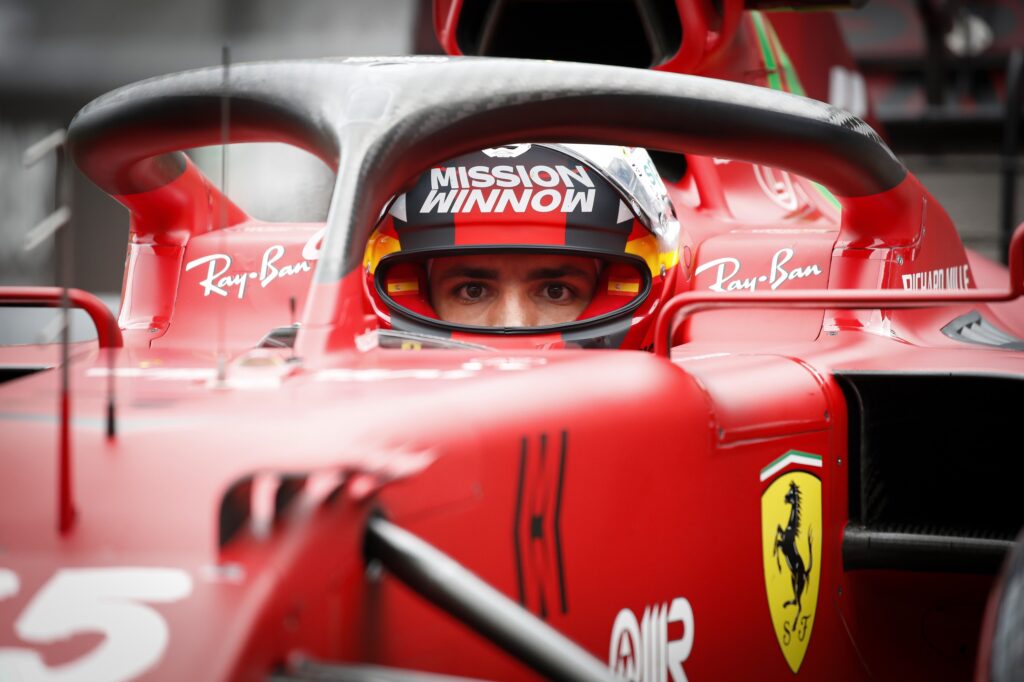 F1 | Sainz: “Quest’anno la Ferrari può vincere, ma serve la giusta occasione”