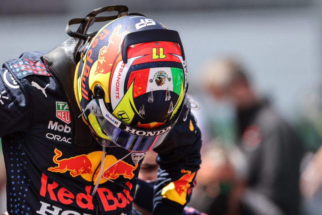 F1 | Perez e il rinnovo con Red Bull: “Preferisco parlarne il prima possibile”