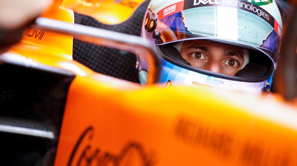 F1 | Ricciardo: “Cambiare squadra è sempre un po’ scomodo, ma è un’opportunità per crescere”