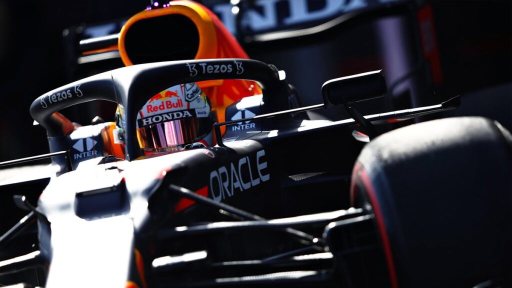 F1 | Red Bull, Verstappen deluso: “Trenino? Questo schifo succede ogni volta in Q3”