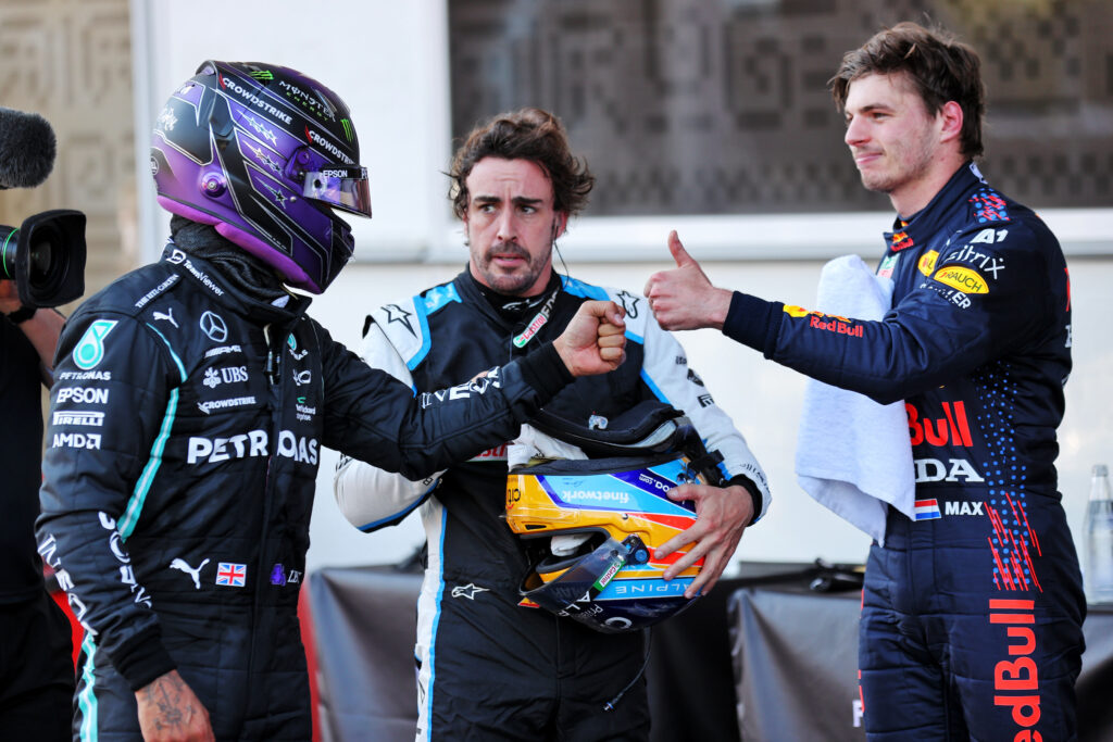 F1 | Mercedes, Toto Wolff: “Il nostro ritmo è simile a quello della Red Bull”