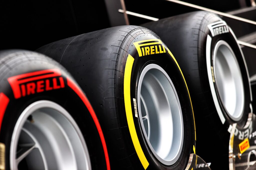 F1 | Pirelli, due scelte differenti per Stiria e Austria