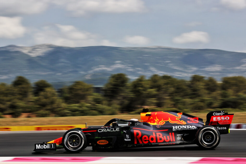 F1 | Red Bull, Max Verstappen è sicuro: “Sarà una lotta serrata”