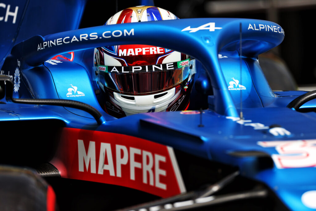 F1 | Alpine, Esteban Ocon fuori dal Q3: “Il weekend non è ancora finito”