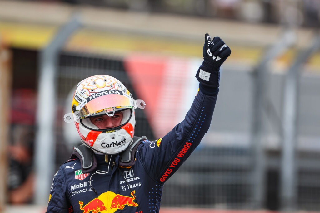 F1 | Red Bull, Max Verstappen conquista la quinta pole in carriera: “Non me lo aspettavo”
