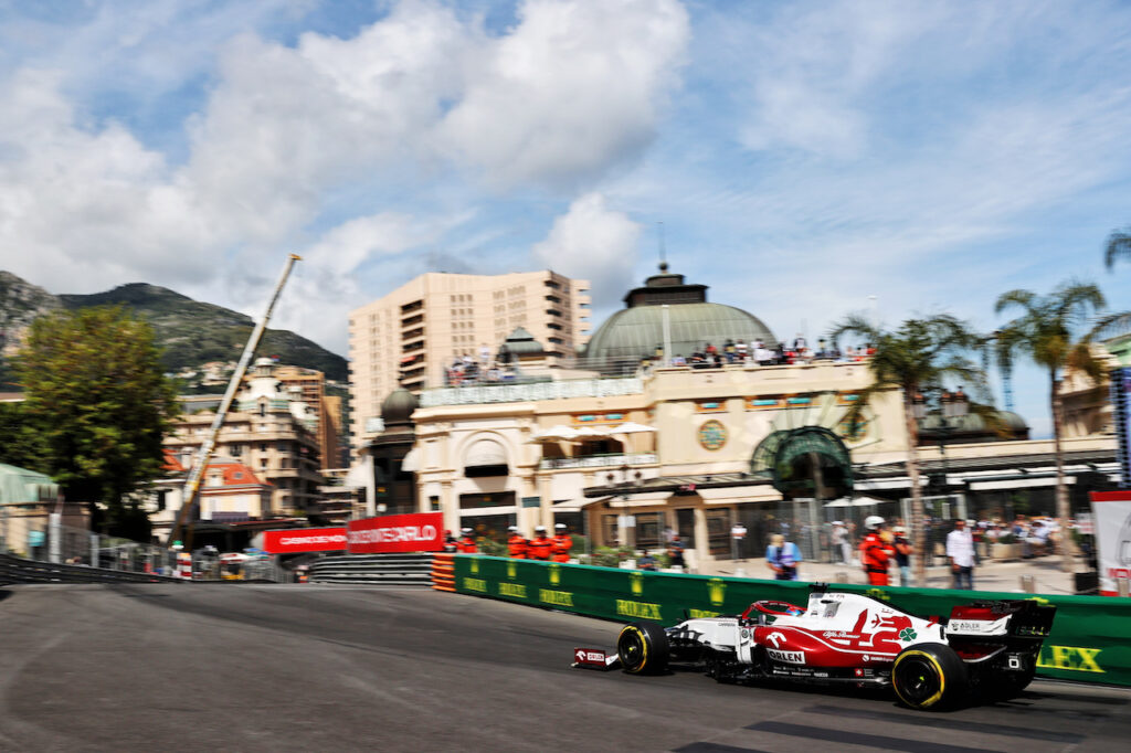 Formula 1 | Vasseur non ha dubbi: “Importante confermarsi a Baku dopo i punti di Monaco”