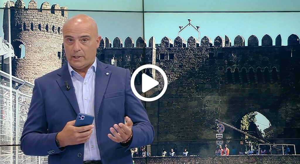 Formula 1 | GP Azerbaijan, i punti principali dell’appuntamento a Baku [VIDEO]