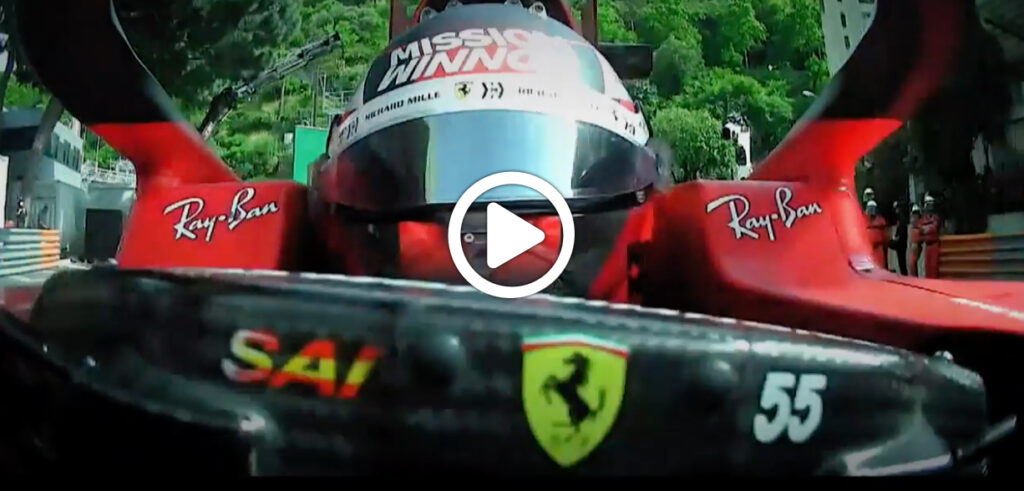 F1 | Hamilton vs Verstappen, la sfida riparte da Baku [VIDEO]