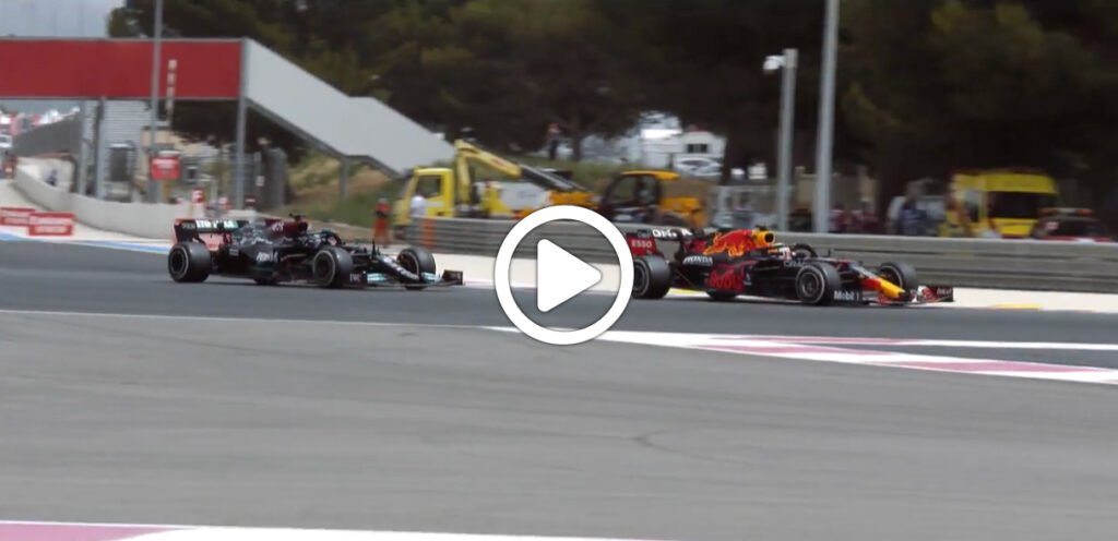 Formula 1 | GP Francia, gli highlights della gara a Le Castellet [VIDEO]