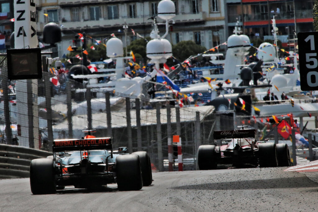 F1 | Brawn verrät: „Bereit, die Parallele zwischen Indy500 und Monaco GP zu durchbrechen“
