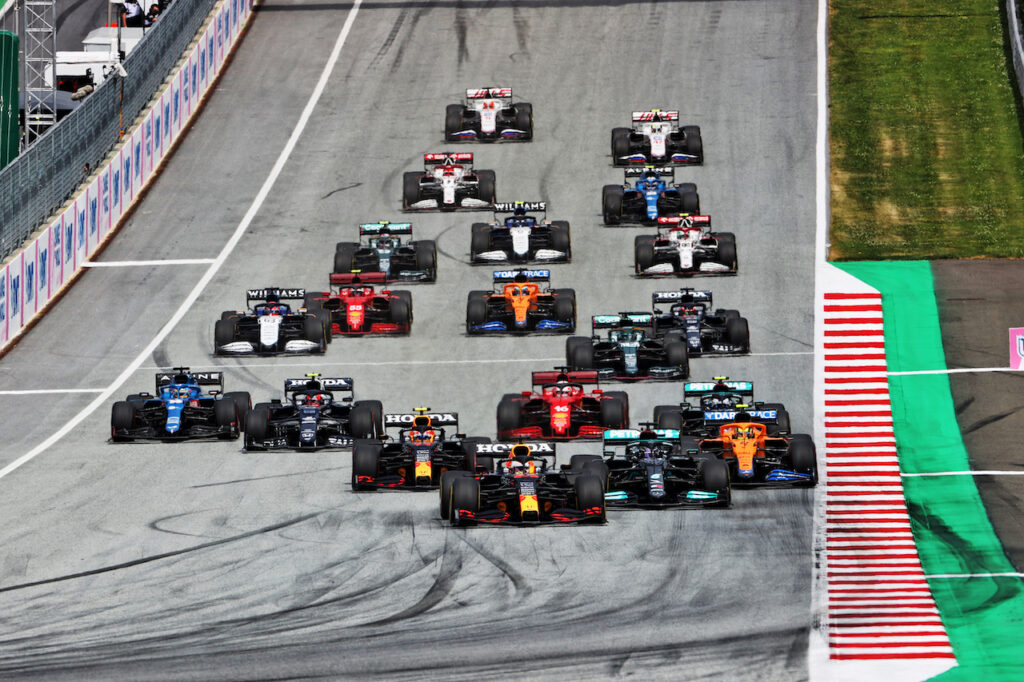 Formula 1 | GP Stiria, le classifiche mondiali dopo la gara al Red Bull Ring