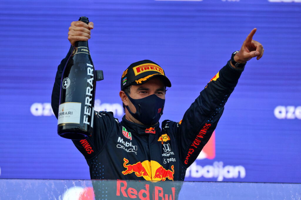 Formula 1 | Perez tiene i piedi per terra: “Abbiamo ancora molta strada da fare”