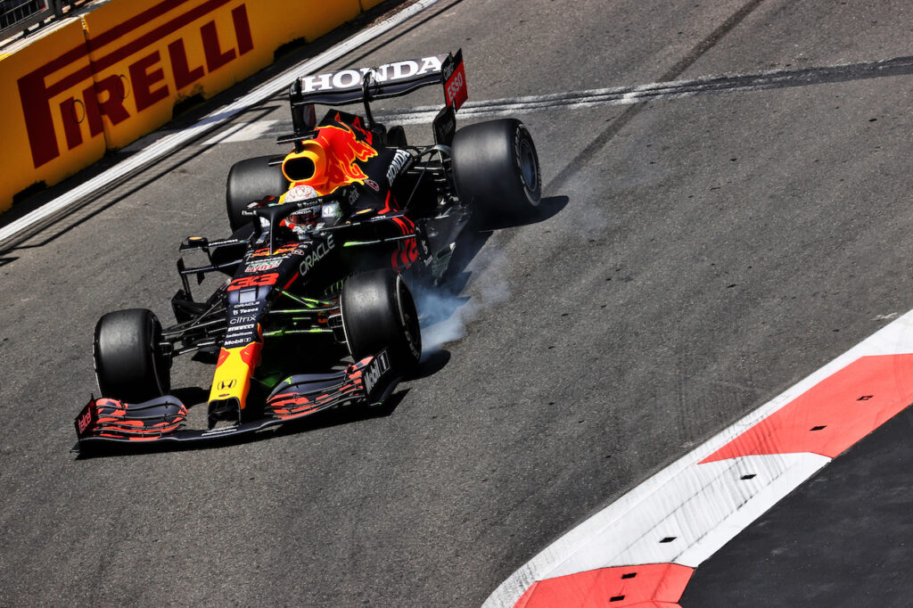 Formula 1 | Verstappen spinge lo sviluppo Red Bull: “Non dobbiamo mollare”