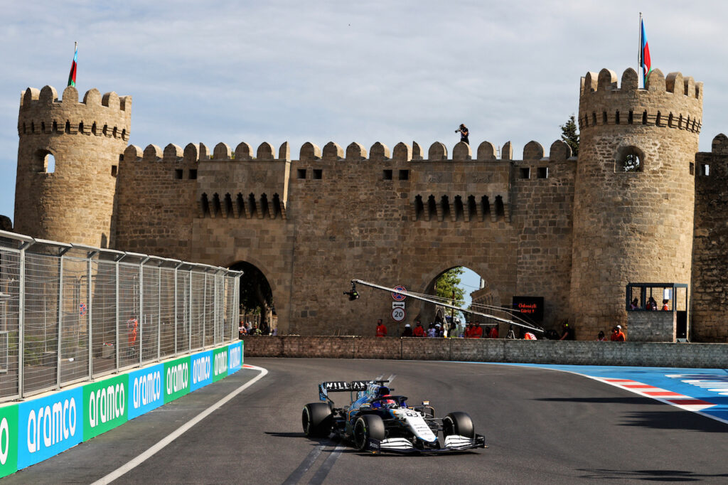Formula 1 | Marko non ha dubbi: “Mercedes è con le spalle al muro sulla questione Russell”