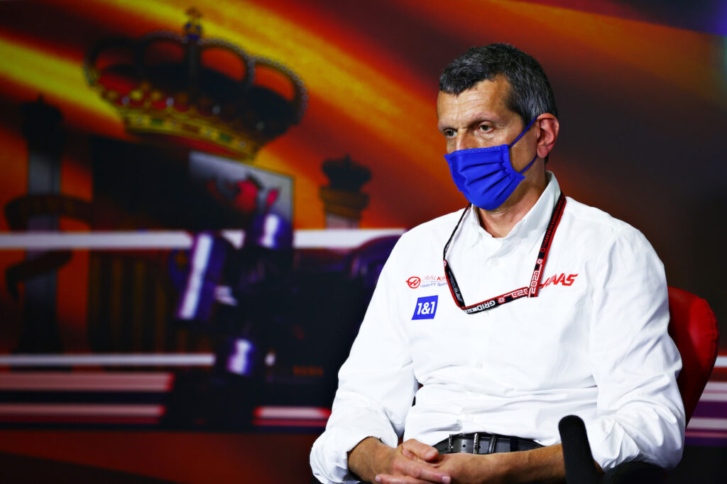 Formula 1 | Steiner: “Aspettative non alte per la gara di Baku”