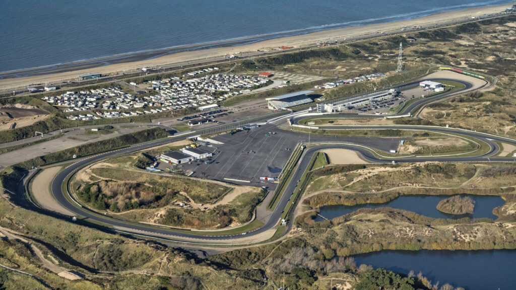 F1 | GP Olanda, Van Haren: “La gara si farà solo a porte aperte”