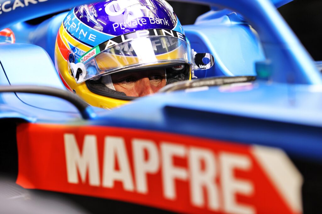 F1 | Alpine, Alonso: “Silverstone speciale, saremo competitivi”