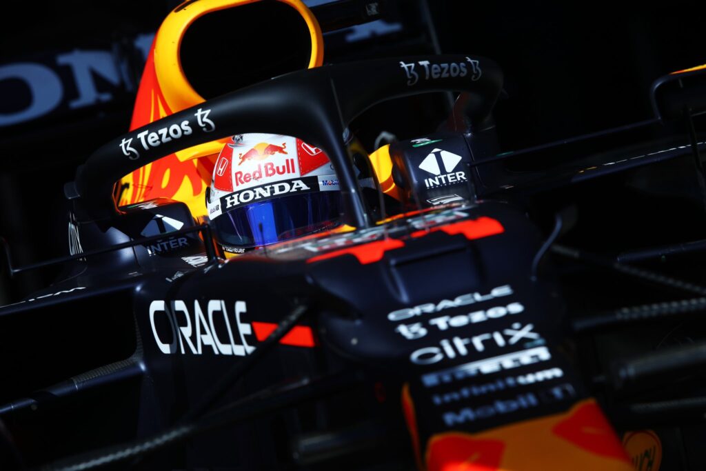 F1 | GP Austria, Perez: “Alla fine siamo riusciti a fare un buon giro”