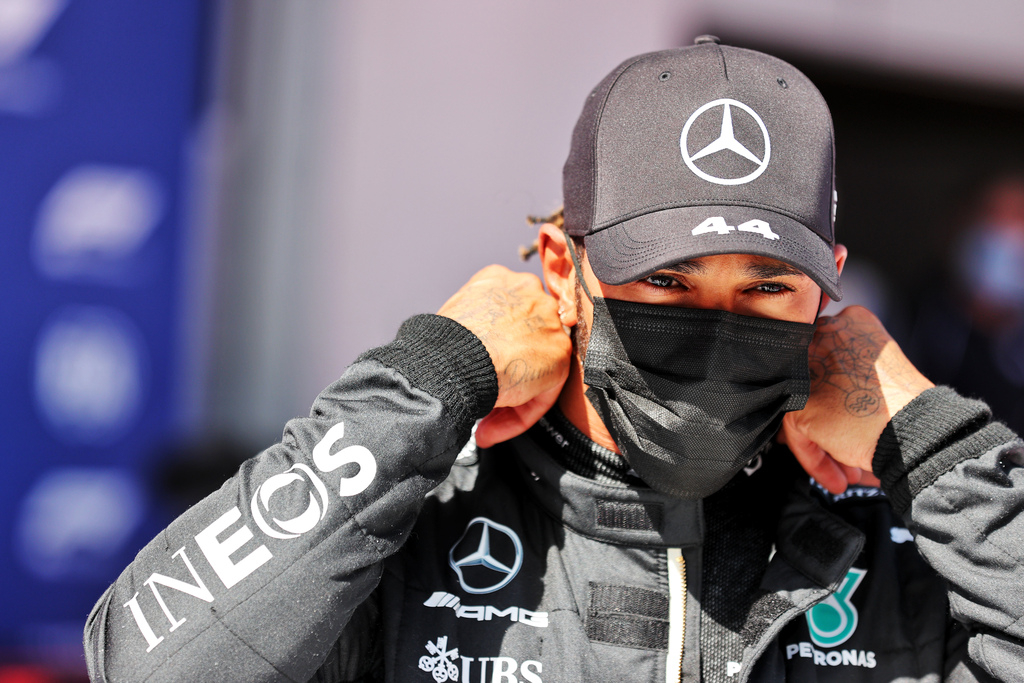 F1 | Hamilton sulla sprint race di Silverstone: “Con ogni probabilità non sarà emozionante”