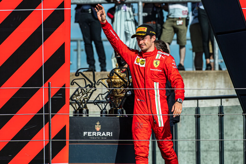 F1 | La Ferrari ha finalmente “capito”, ma deve dare un’auto vincente a Leclerc