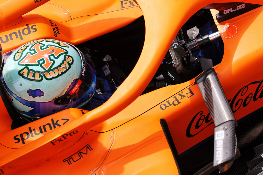 F1 | McLaren, Seidl su Ricciardo: “Arriverà il giorno in cui rivedremo il Daniel che conosciamo”