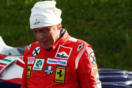 F1 | Audetto ricorda il ritorno di Lauda dopo l’incidente del Nurburgring: “Sembrava un fantasma”