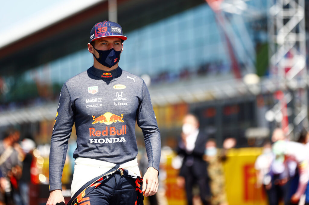 F1 | Red Bull, Marko sull’incidente di Silverstone: “Verstappen sta bene, ha solo torcicollo”