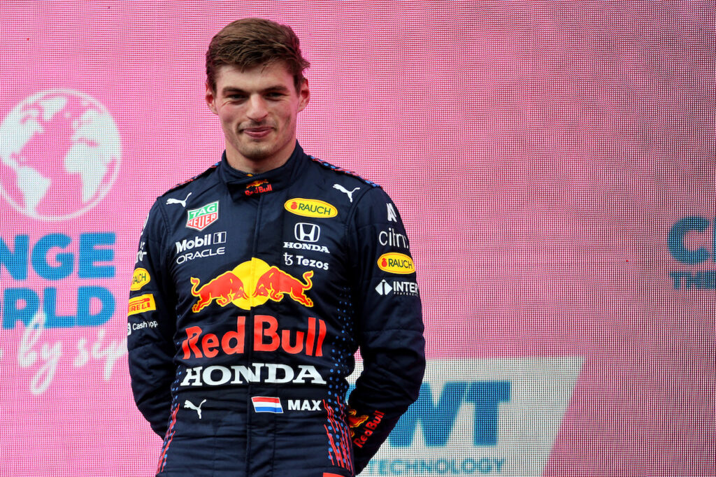 F1 | Red Bull, Marko: “Verstappen mai stato in orbita Mercedes”