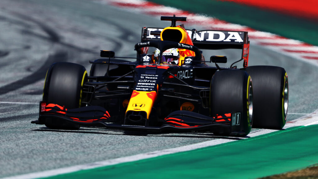 F1 | Verstappen in pole a Spielberg: “Speriamo di poter completare l’opera domani”