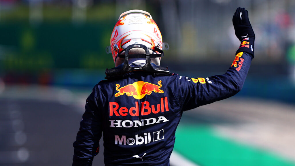 F1 | Red Bull, Verstappen: “Difficile capire da dove venga questo gap”
