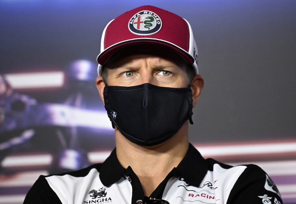 F1 | Alfa Romeo, Raikkonen sulla Sprint Qualifying: “Sarà interessante”