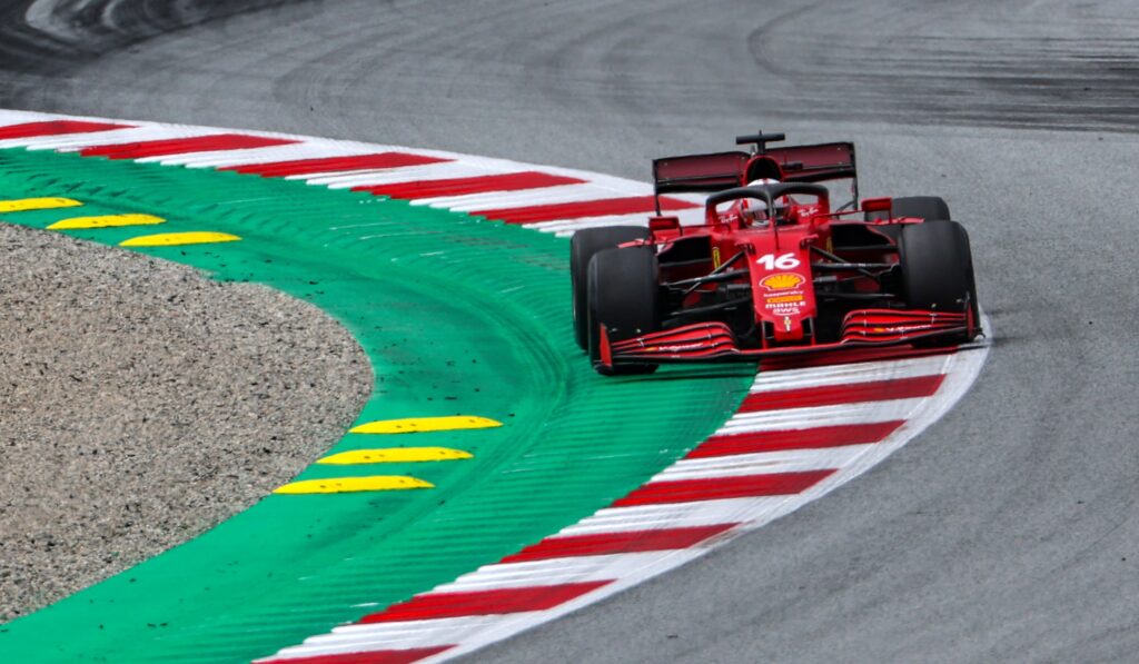 F1 | Ferrari, Leclerc ammette: “Bisogna lavorare su diverse cose”