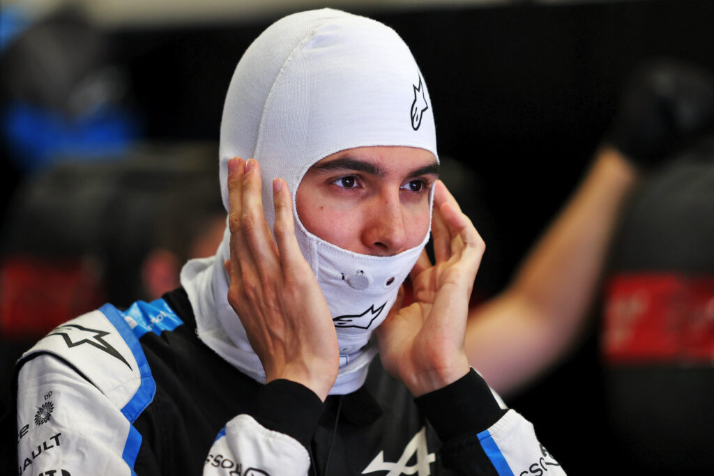 F1 | Alpine, Esteban Ocon fuori in Q1: “Non ho molte risposte, ma non mi arrendo”