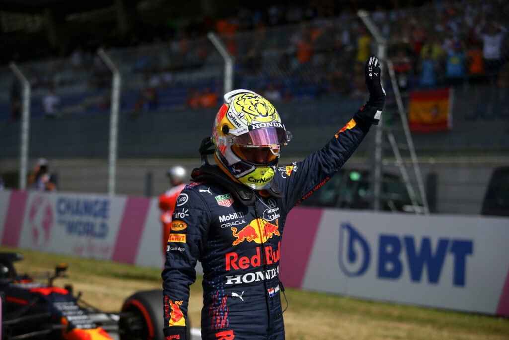 F1 | Red Bull, inarrestabile Max Verstappen che rivela: “Non sono del tutto felice”