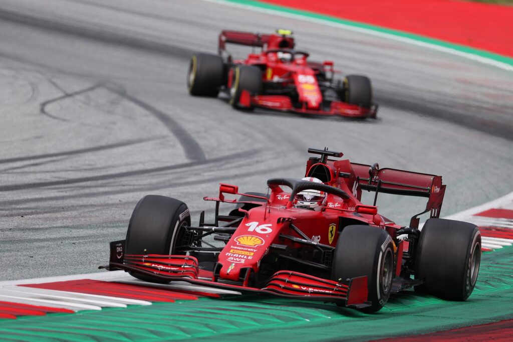 F1 | GP Austria, otto piloti sotto investigazione: presenti anche i due Ferrari e Perez