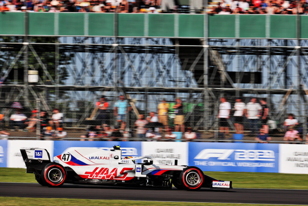 F1 | Haas, Schumacher e Mazepin pronti a sfruttare ogni opportunità nella Sprint Race