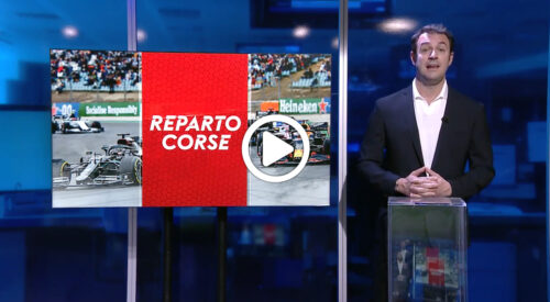 F1 | Ferrari sorprendente a Silverstone: l’analisi di Matteo Bobbi [VIDEO]