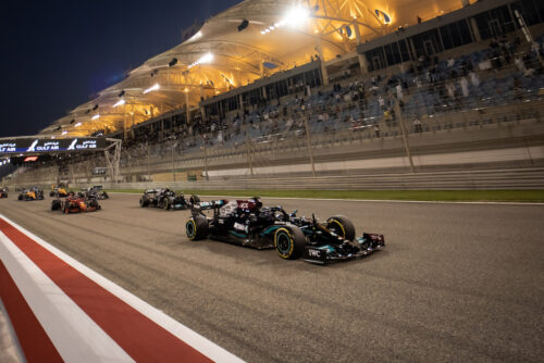 F1 | Domenicali sul calendario: “Valutiamo un’altra gara in Bahrain”