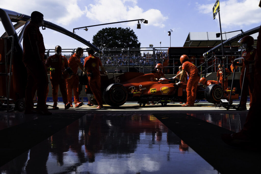 Formula 1 | Ferrari, info e caratteristiche sul tracciato dell’Hungaroring