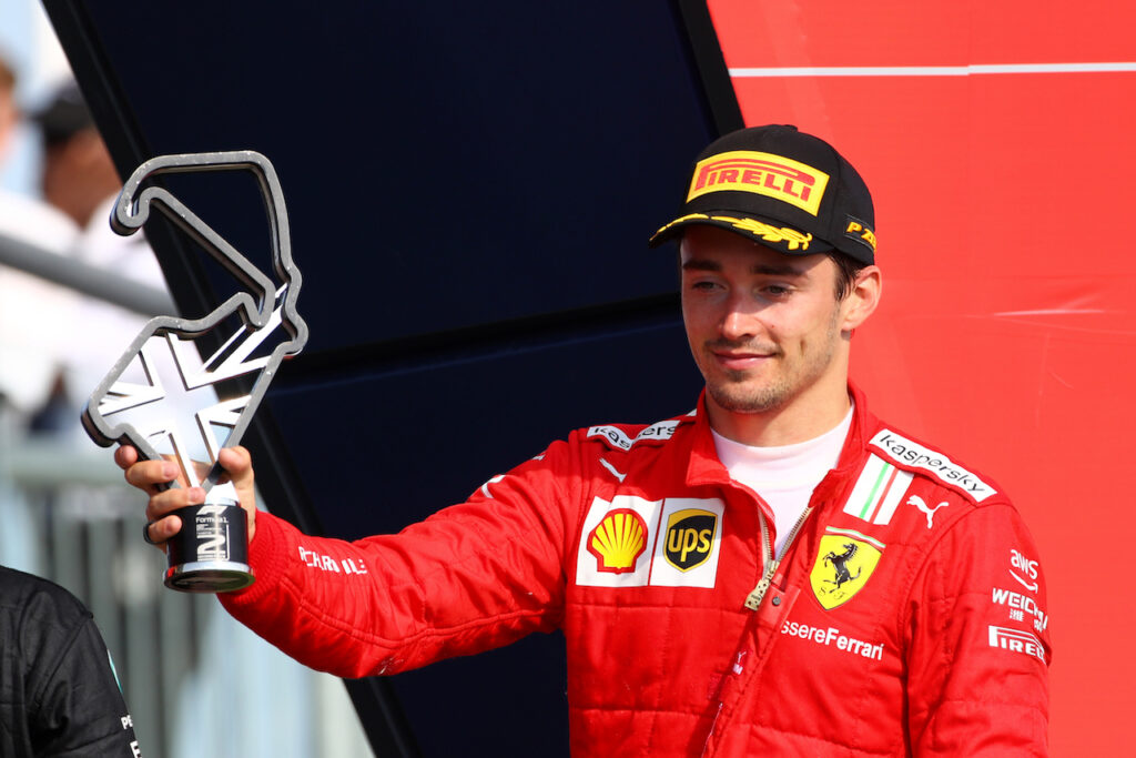Formula 1 | Leclerc: “Ottimistico pensare di vincere in Ungheria”